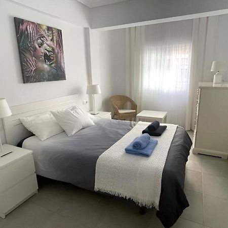 Del Mar 1 Deluxe Apartment Torrevieja Centrum 外观 照片