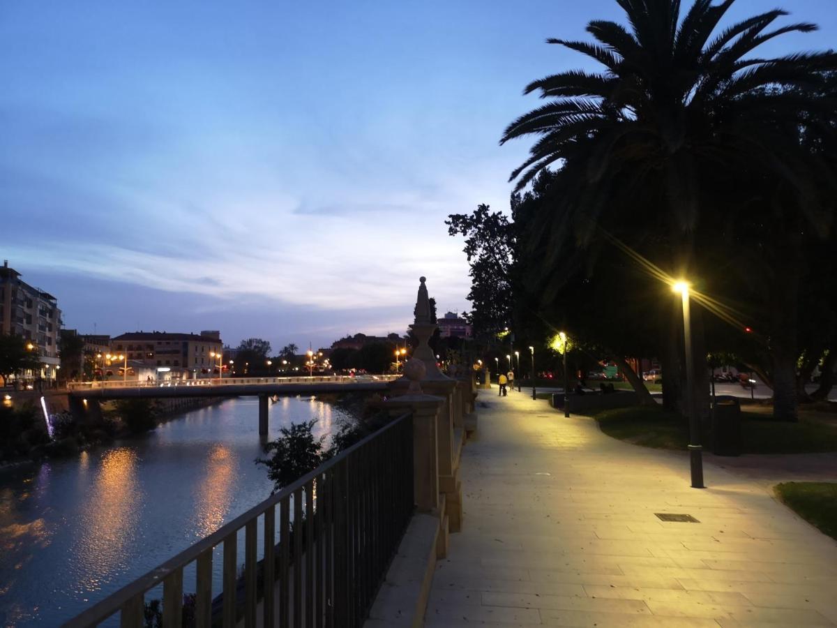Del Mar 1 Deluxe Apartment Torrevieja Centrum 外观 照片