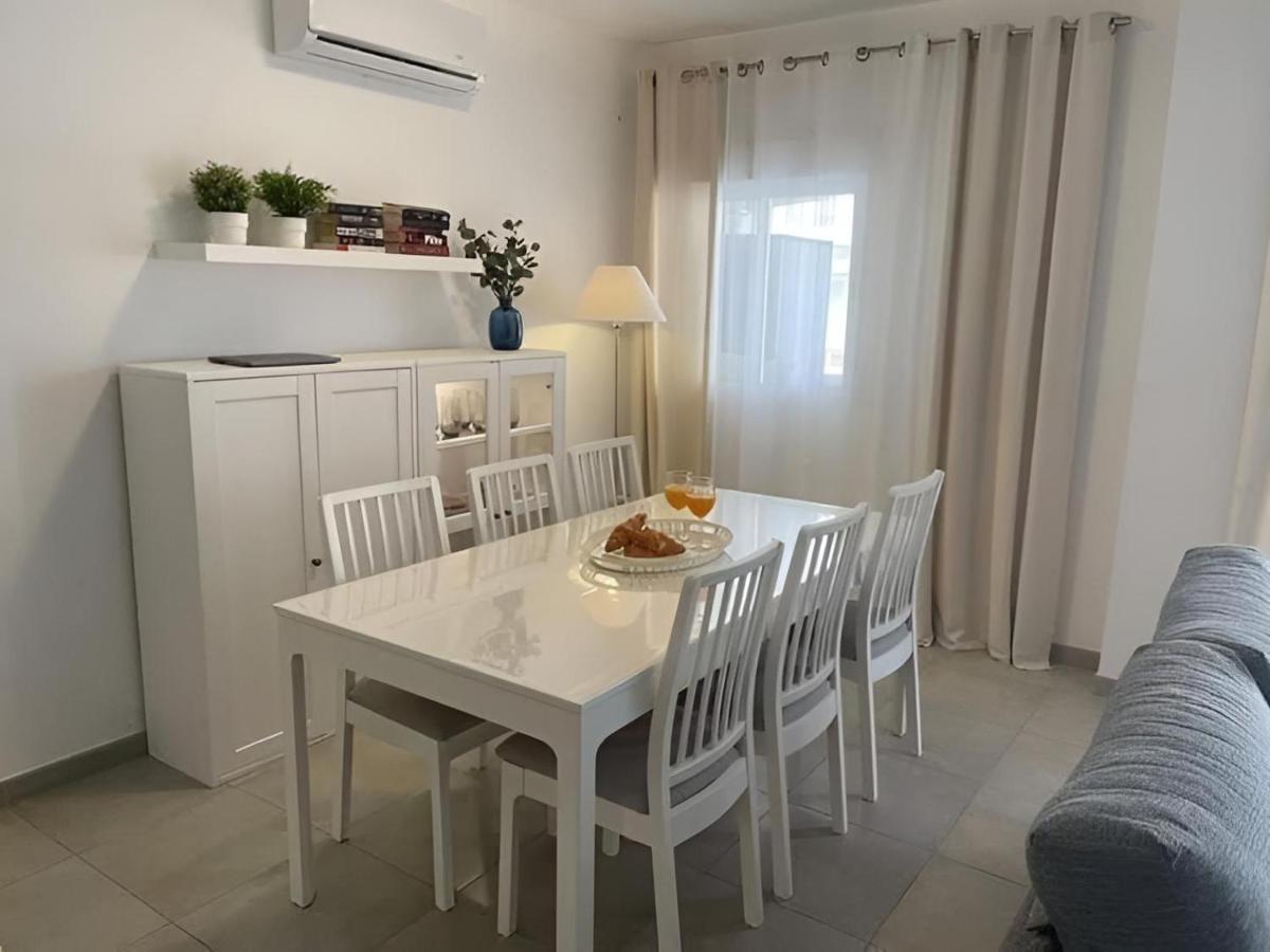 Del Mar 1 Deluxe Apartment Torrevieja Centrum 外观 照片