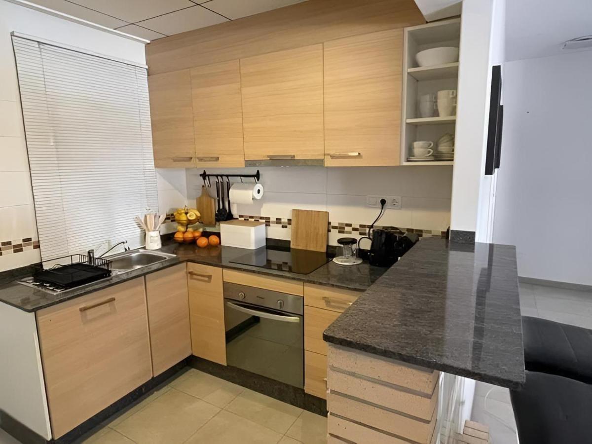 Del Mar 1 Deluxe Apartment Torrevieja Centrum 外观 照片