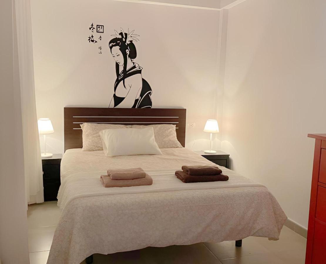 Del Mar 1 Deluxe Apartment Torrevieja Centrum 外观 照片