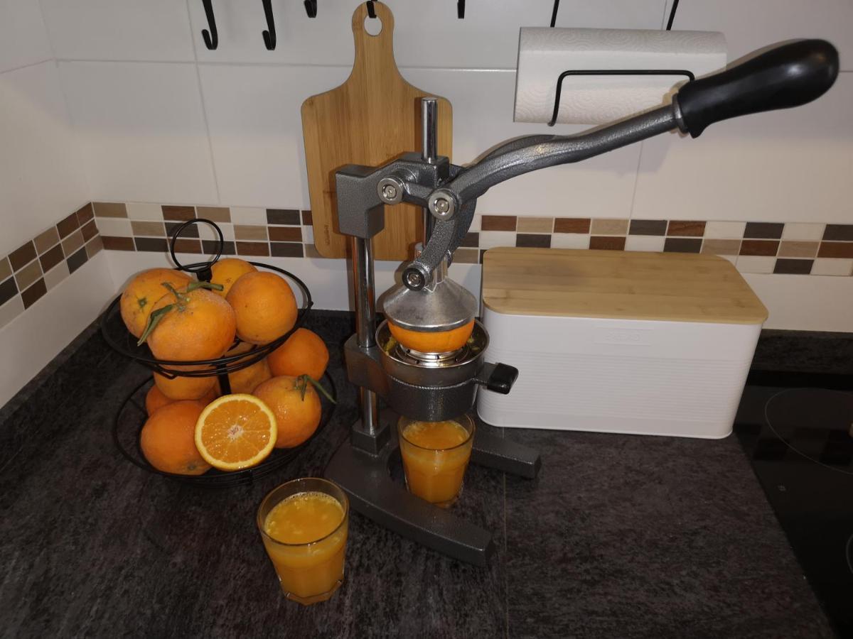 Del Mar 1 Deluxe Apartment Torrevieja Centrum 外观 照片